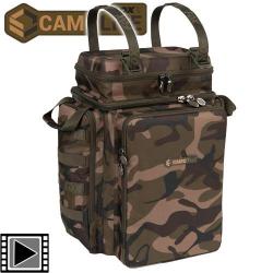 Sac à Dos Fox Camolite Compact Rucksack