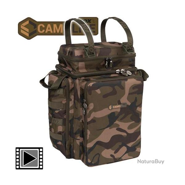 Sac  Dos Fox Camolite Compact Rucksack