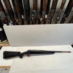 NEUF !!! BROWNING X-BOLT COMPO BLACK CAL:30-06