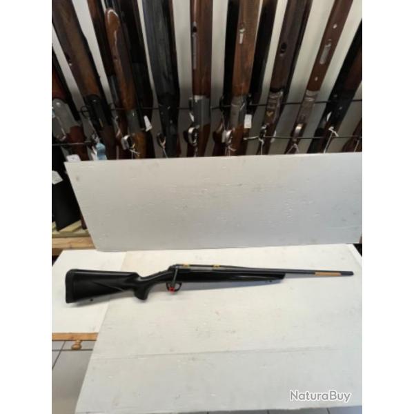 NEUF !!! BROWNING X-BOLT COMPO BLACK CAL:30-06