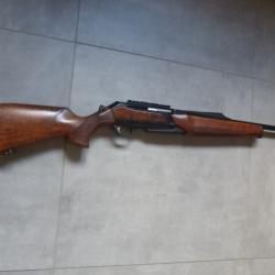 Carabine BROWNING ZENITH WOOD HC calibre 9.3X62