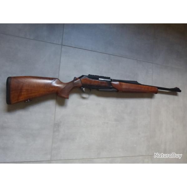 Carabine BROWNING ZENITH WOOD HC calibre 9.3X62