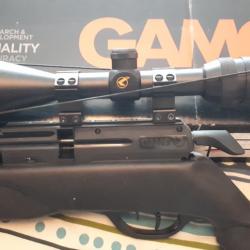 Gamo Arrow pcp 4,5 mm 20 Joules