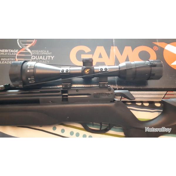 Gamo Arrow pcp 4,5 mm 20 Joules