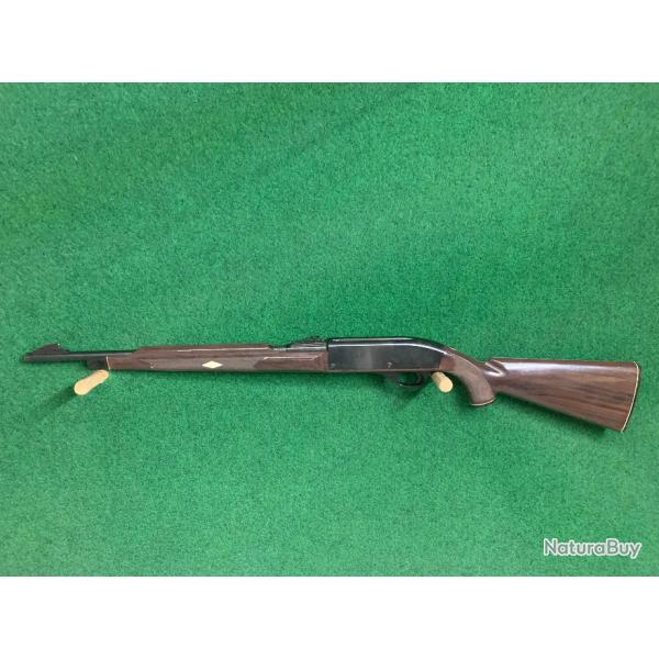 carabine semi-automatique remington 22 lr nylon 66