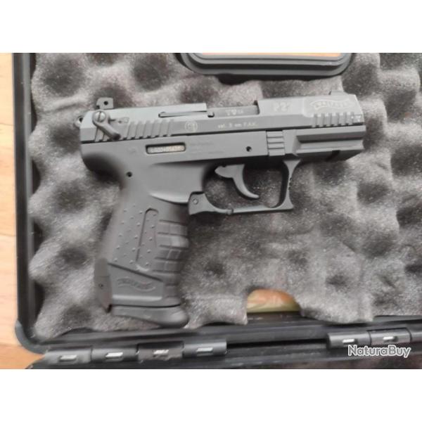 walther p22 pak Umarex