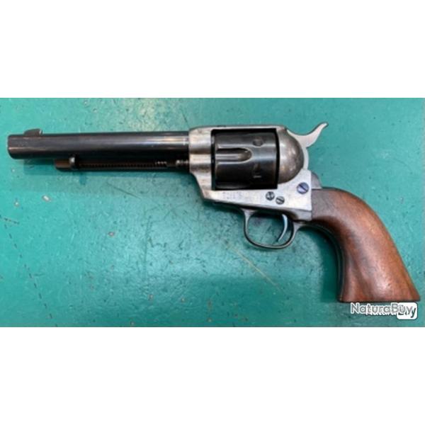 Colt Single Action Army