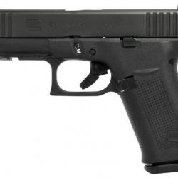 Pistolet GLOCK 48 R FS cal.9x19 Rail