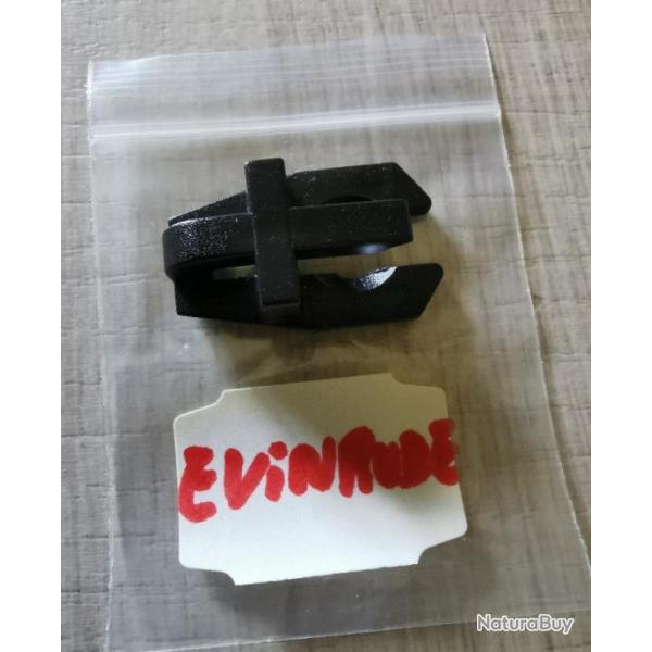 Pince coupe circuit Evinrude hors bord