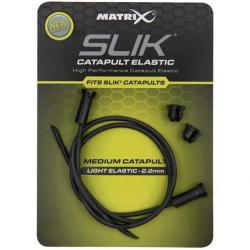 MATRIX SLIK CATAPULT SPARE ELASTIC MATRIX 2,20mm