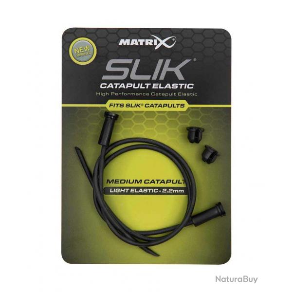 MATRIX SLIK CATAPULT SPARE ELASTIC MATRIX 2,20mm