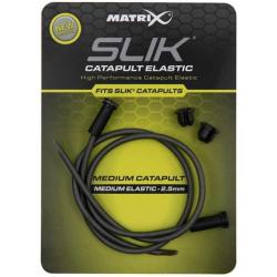 MATRIX SLIK CATAPULT SPARE ELASTIC MATRIX 2,50mm