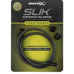 MATRIX SLIK CATAPULT SPARE ELASTIC MATRIX 3,50mm