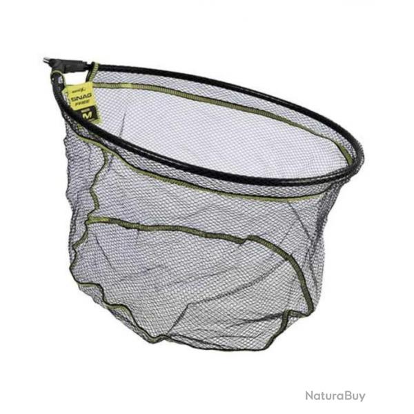 MATRIX TTE PUISETTE SNAG FREE LANDING NET MATRIX 20''/50cm