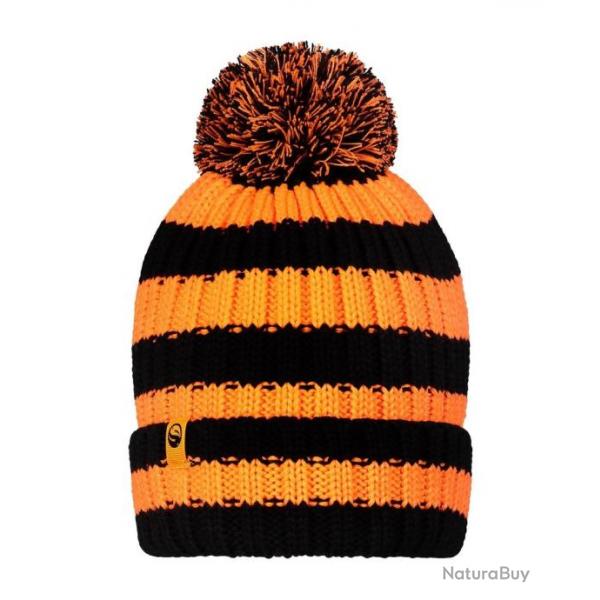 GURU BONNET BOBBLE HAT GURU