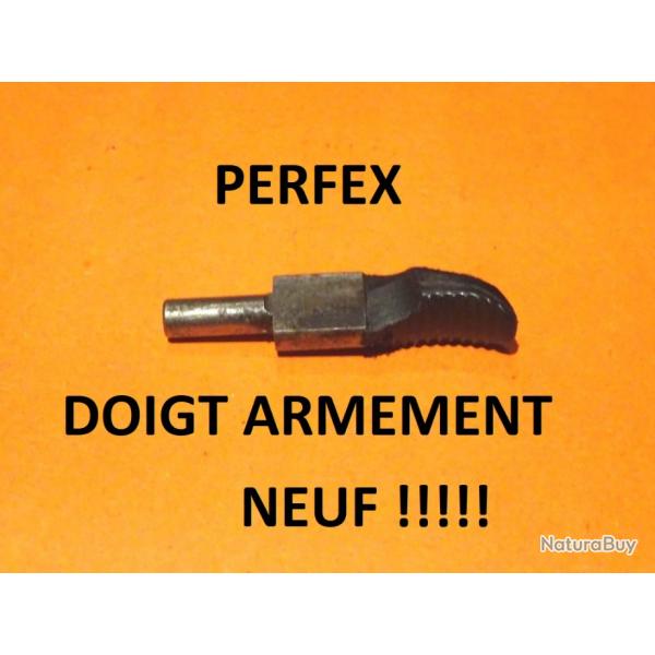 doigt armement NEUF fusil PERFEX MANUFRANCE calibre 12 et 16 origine - VENDU PAR JEPERCUTE (S24C2)