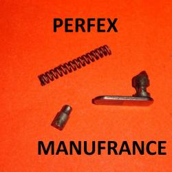 arretoir de cartouche COMPLET fusil PERFEX MANUFRANCE - VENDU PAR JEPERCUTE (SZA125)