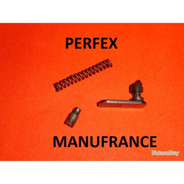 arretoir de cartouche COMPLET fusil PERFEX MANUFRANCE - VENDU PAR JEPERCUTE (SZA125)