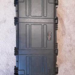 Valise étanche explorer cases 7814 780x350x145mm