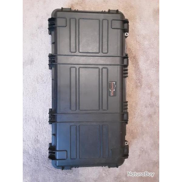 Valise tanche explorer cases 7814 780x350x145mm