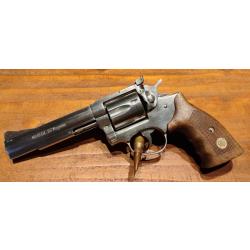 Revoler Manurhin MR88 cal 357 Magnum 5"1/4 - Occasion