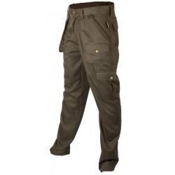 PANTALON DOUBLE CHAUD TREELAND 62