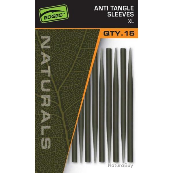 Fox naturals anti tangle sleeves xl