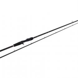 Westin canne casting w2 powerstrike-t 7'3"/218cm 20-60g 2elts.