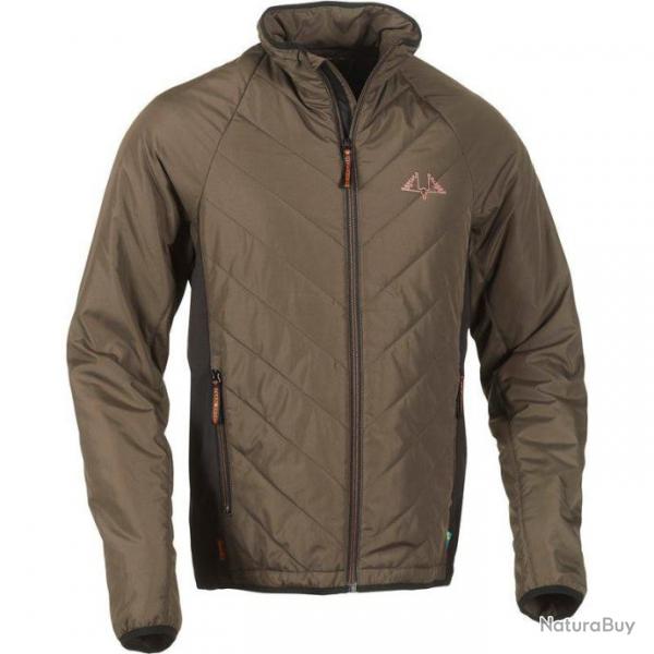 Veste lgre SWEDTEAM ALPHA LIGHT XS