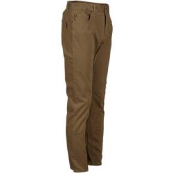 Pantalon classic 5 poches SWEDTEAM Chino 38