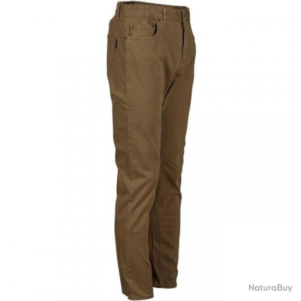 Pantalon classic 5 poches SWEDTEAM Chino 38