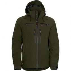 Veste epaisse SWEDTEAM RIDGE PRO 46 Forest Green