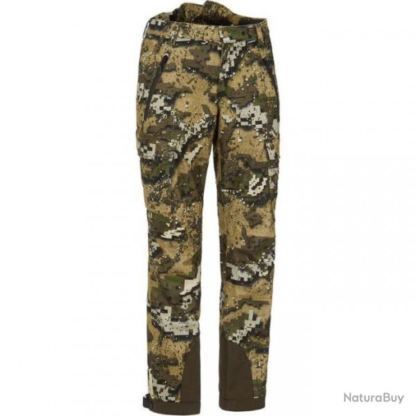 Pantalon SWEDTEAM RIDGE PRO 46 Camo Desolve Veil