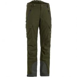 Pantalon SWEDTEAM RIDGE PRO 46 Forest Green