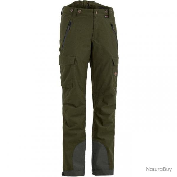 Pantalon SWEDTEAM RIDGE PRO 50 Forest Green