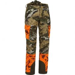 Pantalon SWEDTEAM RIDGE PRO 46 Camo Desolve Fire/Veil