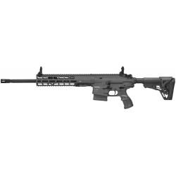 Carabine semi-automatique CR 308 M-LOK avec garde main (Modèle: 20", détente directe 28-35N, Calibre