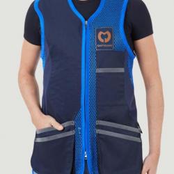 NOUVEAU GILET SPORTING CASTELLANI