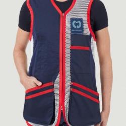 GILET SPORTING CASTELLANI