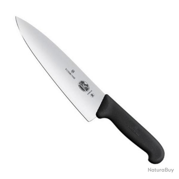 Couteau dcouper extra large 20 cm [Victorinox]