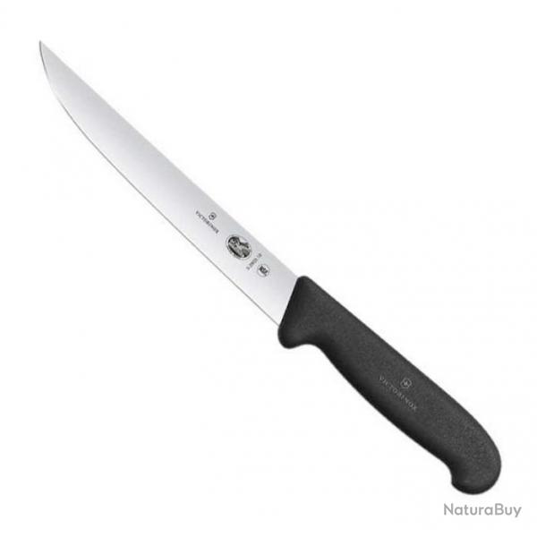 Couteau dcouper troit 18 cm [Victorinox]