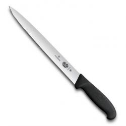 Couteau tranchelard étroit 25 cm [Victorinox]