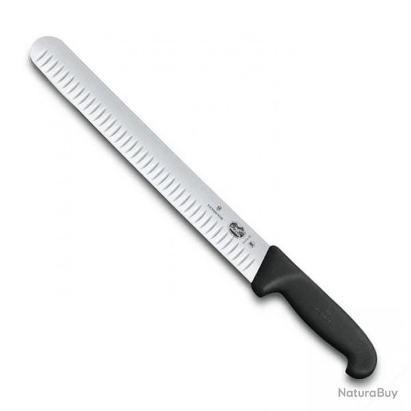 Couteau  jambon large alvol 30 cm [Victorinox]