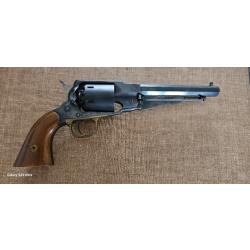 Revolver remington model navy 1863Armi san paolo- brescia