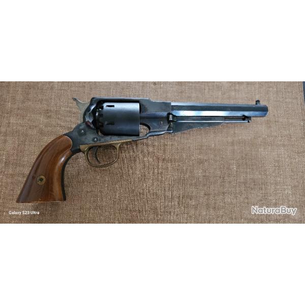 Revolver remington model navy 1863Armi san paolo- brescia