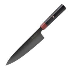 Y37400 Couteau de chef Yaxell Rei