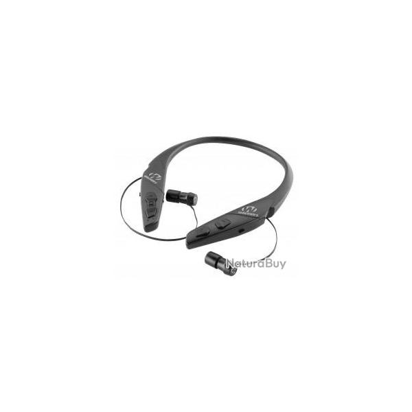 Walker's Razor XV Bluetooth 5