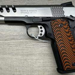 Occasion Smith & Wesson 1911 PC