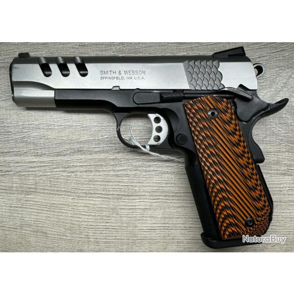 Occasion Smith & Wesson 1911 PC