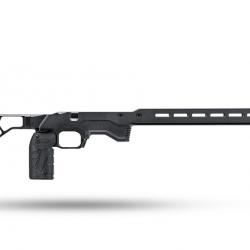 Chassis MDT ACC Premier GEN 1 + Mirage shield - Gaucher - REMINGTON 700